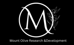 MOUNT OLIVE RESEARCH AND DEVELOPMENT